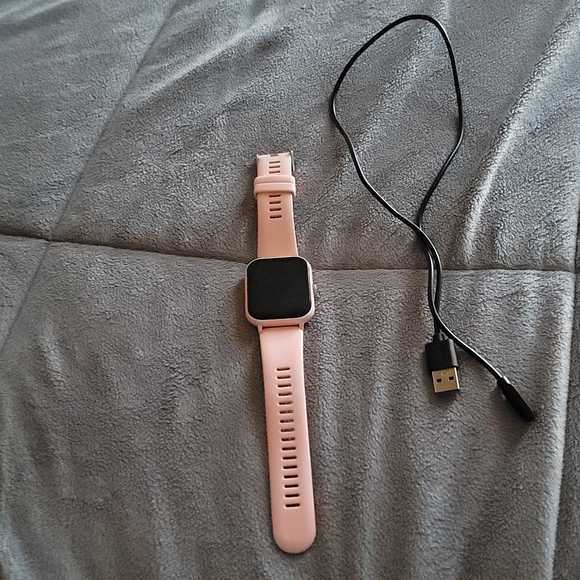 Da Fit Smart watch Pedometer - Picture 4 of 15